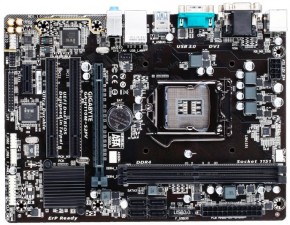   Gigabyte GA-H110M-S2PV