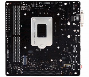   Gigabyte GA-H110N (s1151, Intel H110, PCI-Ex16) 5