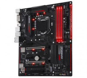   Gigabyte GA-H270-Gaming 3