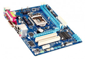   Gigabyte GA-H61M-S2PV Socket 1155 BULK