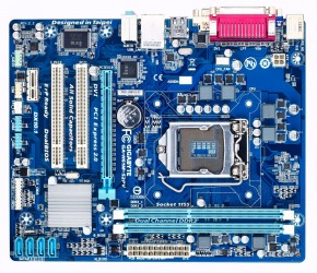   Gigabyte GA-H61M-S2PV V2.2