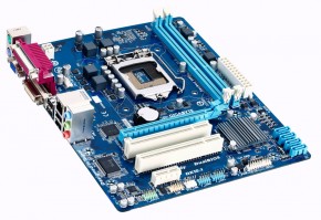   Gigabyte GA-H61M-S2PV V2.2 3