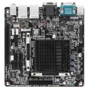   Gigabyte GA-J3455N-D3H