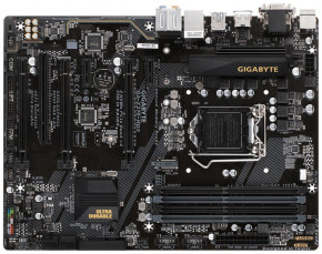   Gigabyte GA-Z270-HD3