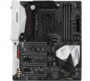   Gigabyte GA-Z270X-Gaming 9 4