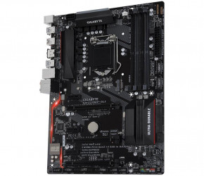   Gigabyte GA-Z270XP-SLI