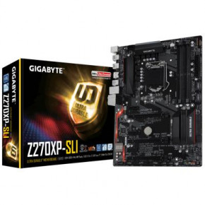   Gigabyte GA-Z270XP-SLI 3