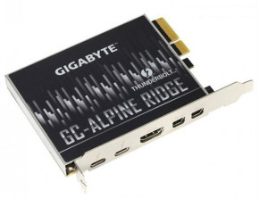  Gigabyte GC-Alpine Ridge