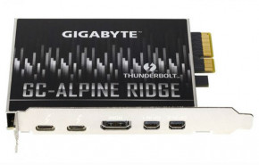  Gigabyte GC-Alpine Ridge 3