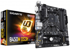   GIGABYTE B450M_DS3H (B450M_DS3H) 7