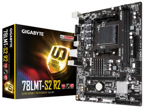   GIGABYTE GA-78LMT-S2_R2 (GA-78LMT-S2_R2) 5