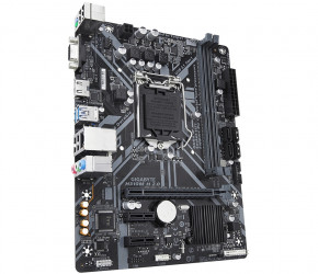   Gigabyte H310M H 2.0 Socket 1151 4