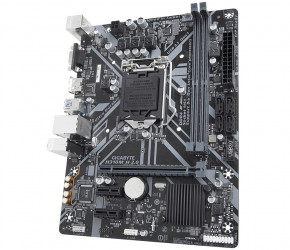   Gigabyte H310M H 2.0 Socket 1151 5