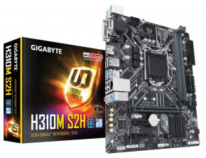   GIGABYTE H310M_S2H (H310M_S2H) 5