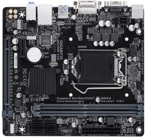   Gigabyte H310M S2V 3