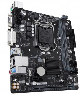   Gigabyte H310M S2V 4