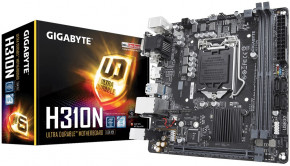   GIGABYTE H310N 1151 (H310N) 6