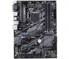   Gigabyte H370 HD3