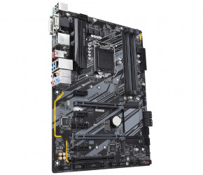   Gigabyte H370 HD3 3