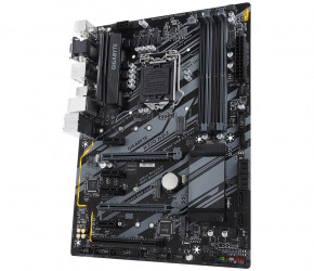   Gigabyte H370 HD3 4