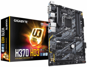   GIGABYTE H370_HD3 (H370_HD3) 7