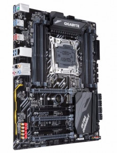   Gigabyte X299 UD4 3