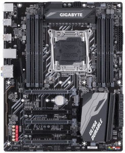   Gigabyte X299_UD4_PRO