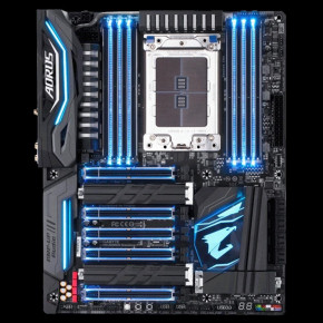   Gigabyte X399 AORUS Gaming 7 5