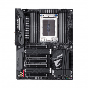   Gigabyte X399 AORUS Gaming 7 6