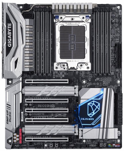 c  Gigabyte X399 Designare EX