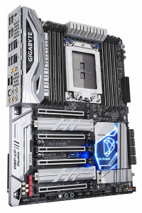 c  Gigabyte X399 Designare EX 4