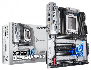 c  Gigabyte X399 Designare EX 8