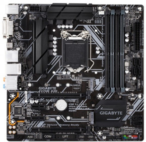   GIGABYTE Z370M_D3H (Z370M_D3H)