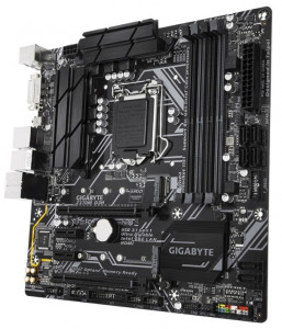   GIGABYTE Z370M_D3H (Z370M_D3H) 4