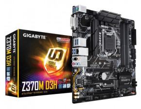   GIGABYTE Z370M_D3H (Z370M_D3H) 6