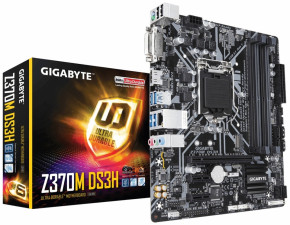   GIGABYTE Z370M_DS3H (Z370M_DS3H) 5