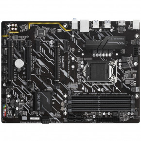   Gigabyte Z370P D3