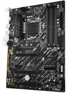   Gigabyte Z370P_D3 3