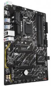   Gigabyte Z370P_D3 4