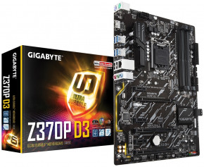   Gigabyte Z370P_D3 6