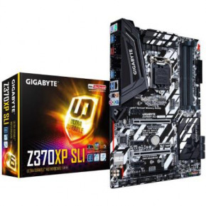   Gigabyte Z370XP SLI 5