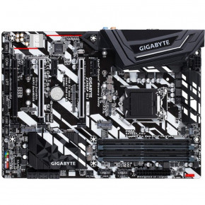   Gigabyte Z370XP SLI