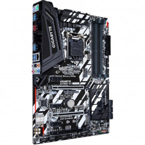   Gigabyte Z370XP SLI 4