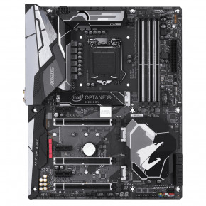   Gigabyte Z370 AORUS GAMING 7-OP