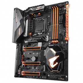   Gigabyte Z370 AORUS GAMING 7-OP 3