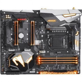   Gigabyte Z370 Aorus Gaming 5