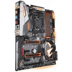   Gigabyte Z370 Aorus Gaming 5 3