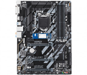   Gigabyte Z370 HD3-OP 3