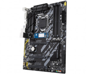   Gigabyte Z370 HD3-OP 5