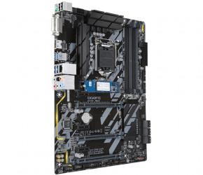   Gigabyte Z370 HD3-OP 6